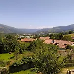 La Escuela En Cantabria Apartamento *