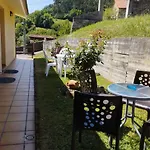 Apartamento La Escuela En Cantabria Villegar