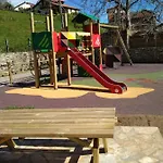Apartamento La Escuela En Cantabria *
