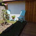 Apartamento La Escuela En Cantabria Villegar