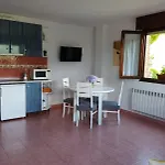 Apartamento La Escuela En Cantabria Villegar