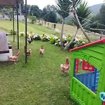 La Escuela En Cantabria Villegar