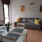 Apartamento La Escuela En Cantabria