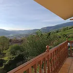 Apartamento La Escuela En Cantabria Villegar