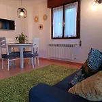 Apartamento La Escuela En Cantabria