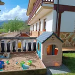 La Escuela En Cantabria Apartamento Villegar