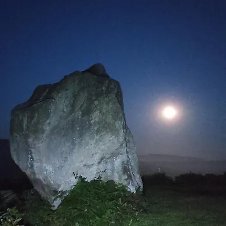 La Escuela En Cantabria Apartman