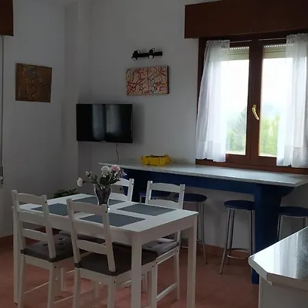 La Escuela En Cantabria