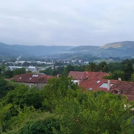 La Escuela En Cantabria *