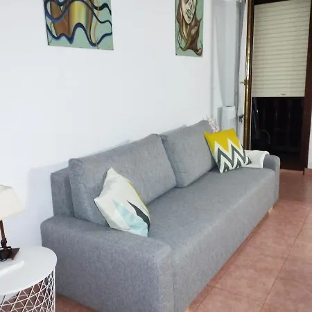 La Escuela En Cantabria Apartman *