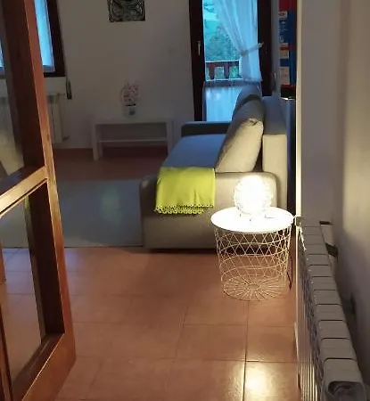 Apartment La Escuela En Cantabria