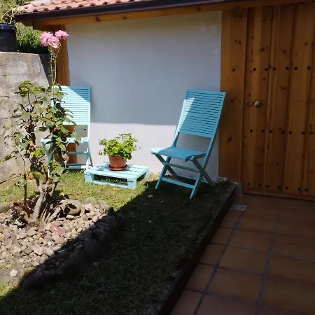 Apartamento La Escuela En Cantabria Villegar