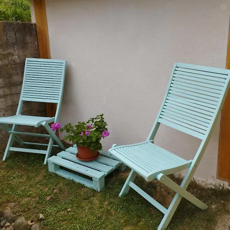 Apartman La Escuela En Cantabria Villegas, Province of Burgos