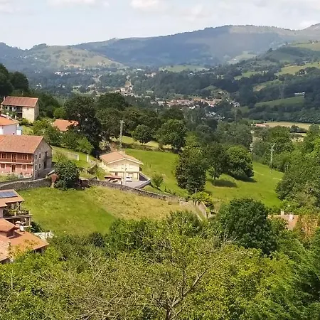 La Escuela En Cantabria * Villegas, Province of Burgos