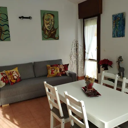 La Escuela En Cantabria Apartamento *