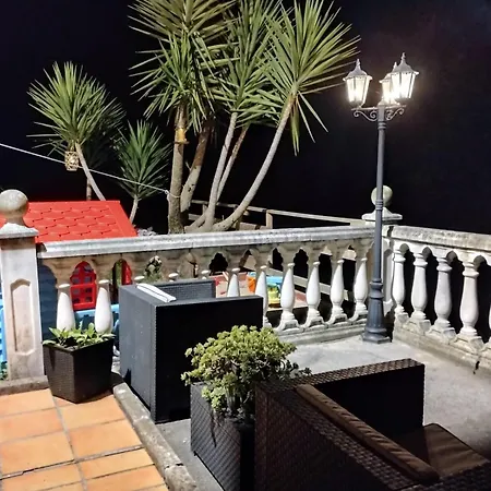 Apartman La Escuela En Cantabria *