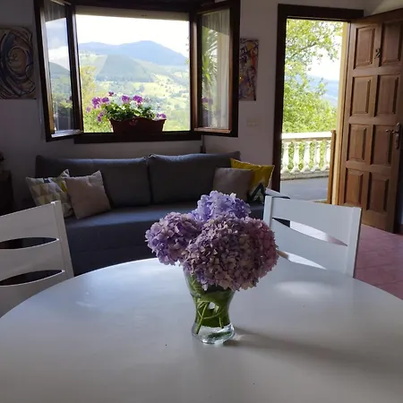 Apartamento La Escuela En Cantabria