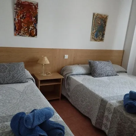 Apartment La Escuela En Cantabria *
