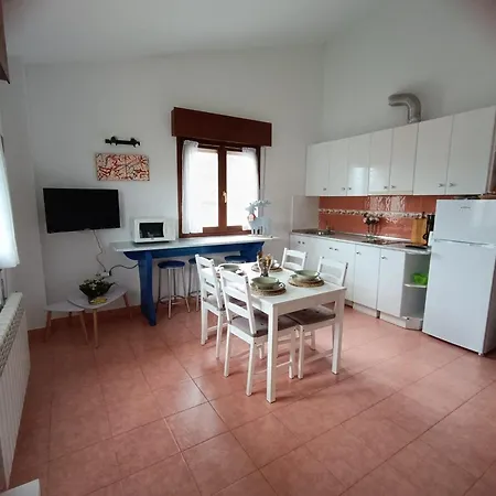 La Escuela En Cantabria