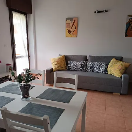 Apartmán La Escuela En Cantabria