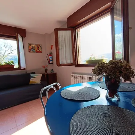Apartment La Escuela En Cantabria *