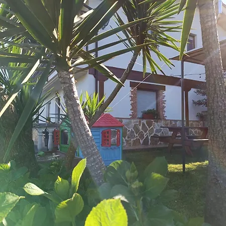 La Escuela En Cantabria