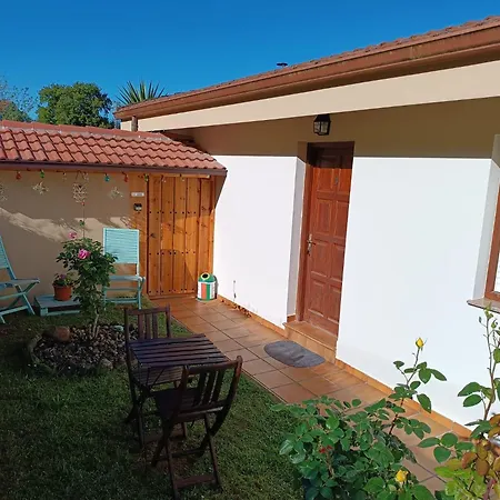 Apartment La Escuela En Cantabria