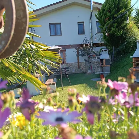 Apartamento La Escuela En Cantabria *