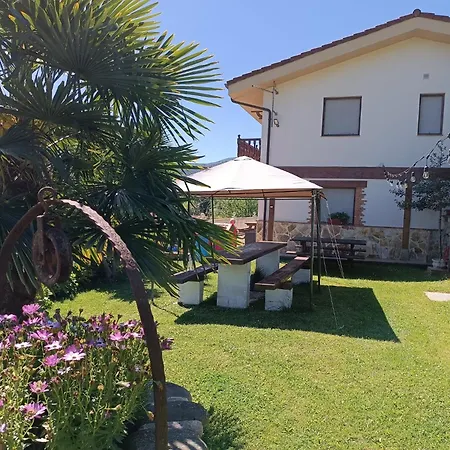 Apartament La Escuela En Cantabria Villegar