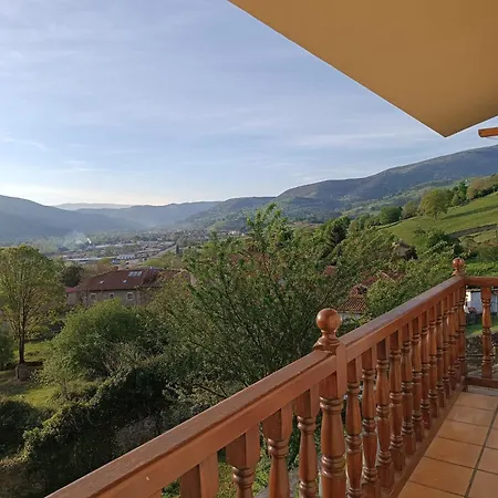 Apartamento La Escuela En Cantabria Villegar