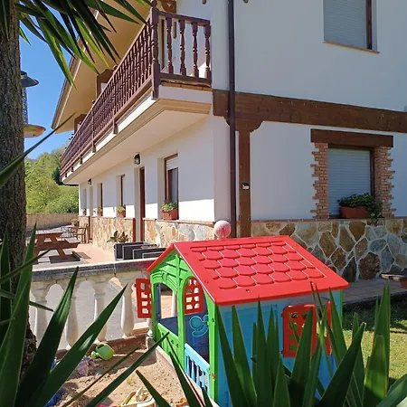 Apartment La Escuela En Cantabria Villegar