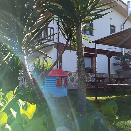 Apartament La Escuela En Cantabria *