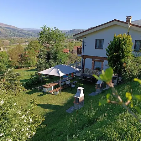 La Escuela En Cantabria Villegas, Province of Burgos
