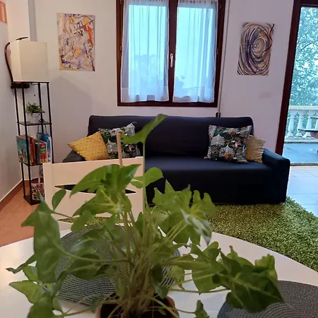 Apartamento La Escuela En Cantabria *