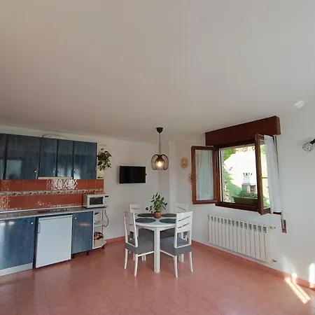 La Escuela En Cantabria Apartamento