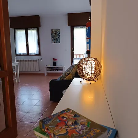 Apartment La Escuela En Cantabria *