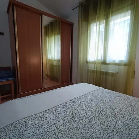 Apartment La Escuela En Cantabria Villegar