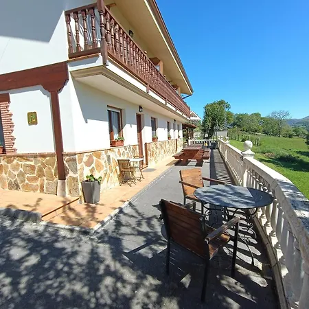 La Escuela En Cantabria Villegar