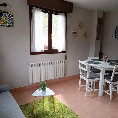 La Escuela En Cantabria