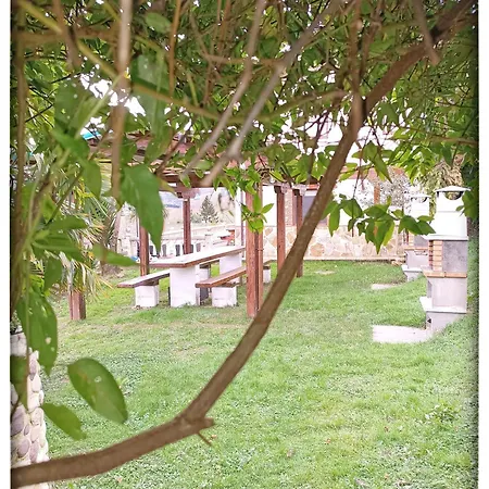 Apartman La Escuela En Cantabria Villegas, Province of Burgos