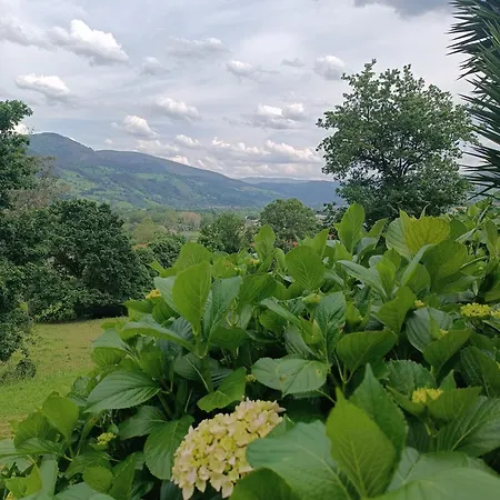 Apartamento La Escuela En Cantabria *