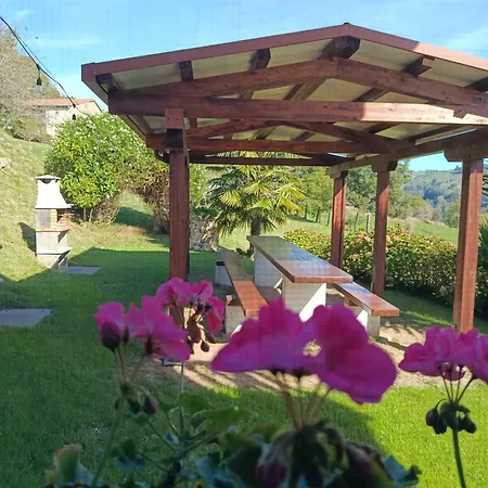 La Escuela En Cantabria *