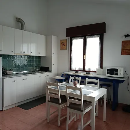 La Escuela En Cantabria Apartamento