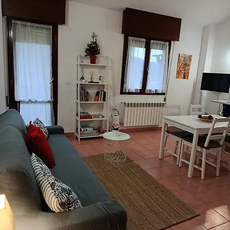 La Escuela En Cantabria Apartamento *