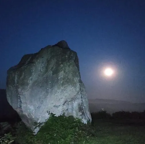 La Escuela En Cantabria Apartmán
