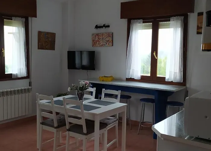 La Escuela En Cantabria