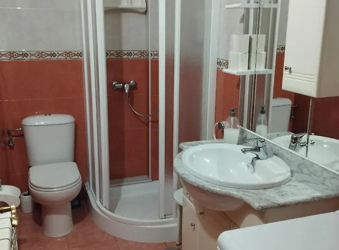 La Escuela En Cantabria