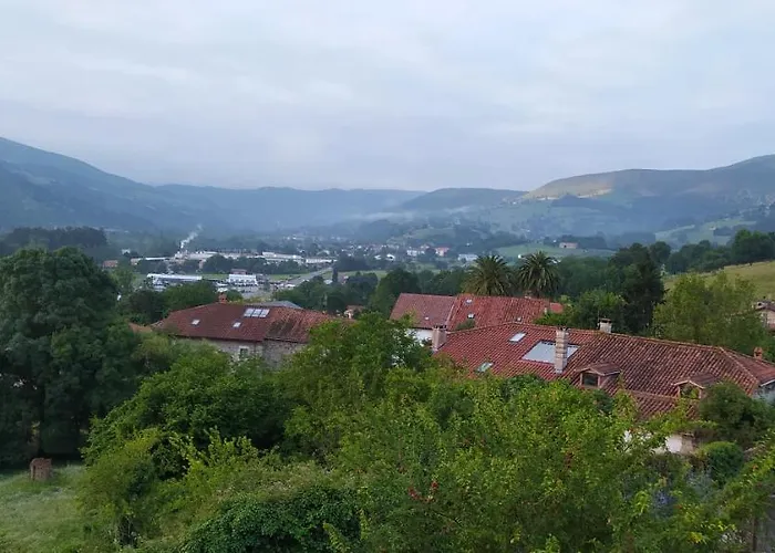 La Escuela En Cantabria *