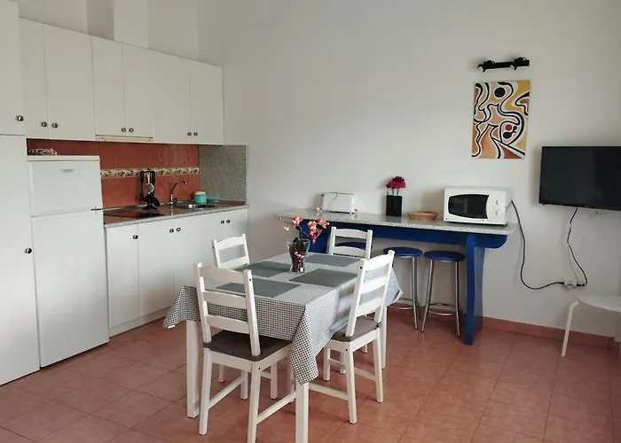 Apartmán La Escuela En Cantabria