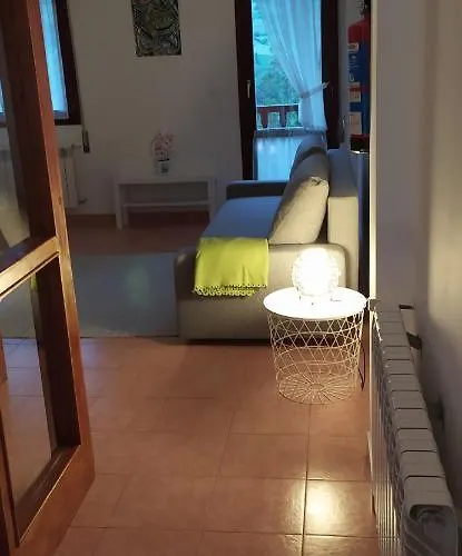 Apartmán La Escuela En Cantabria